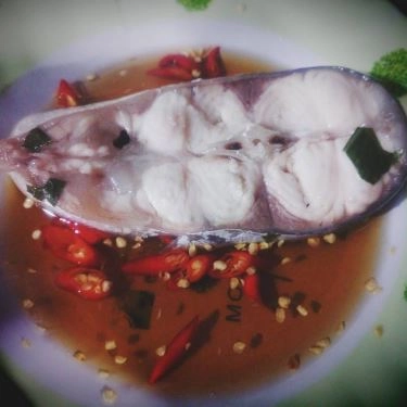 Món ăn- Quán Ăn Tí Đen - Lẩu Cá Kèo