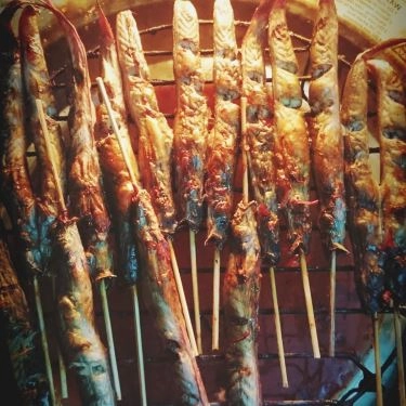 Món ăn- Quán Ăn Tí Đen - Lẩu Cá Kèo
