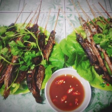 Món ăn- Quán Ăn Tí Đen - Lẩu Cá Kèo