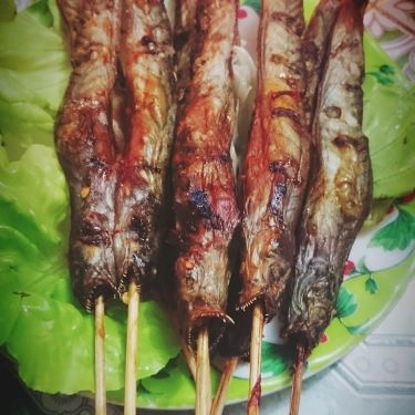 Món ăn- Quán Ăn Tí Đen - Lẩu Cá Kèo
