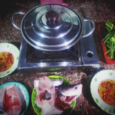 Tổng hợp- Quán Ăn Tí Đen - Lẩu Cá Kèo