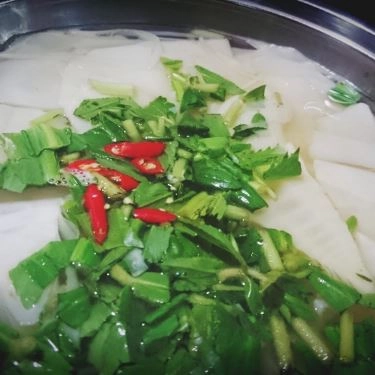Món ăn- Quán Ăn Tí Đen - Lẩu Cá Kèo