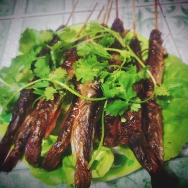 Món ăn- Quán Ăn Tí Đen - Lẩu Cá Kèo