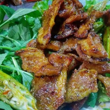 Món ăn- Quán Ăn Lẩu Cá Sg