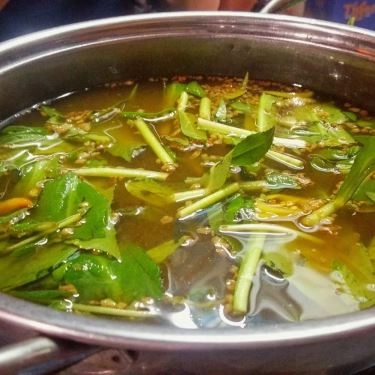 Món ăn- Quán Ăn Lẩu Cá Sg