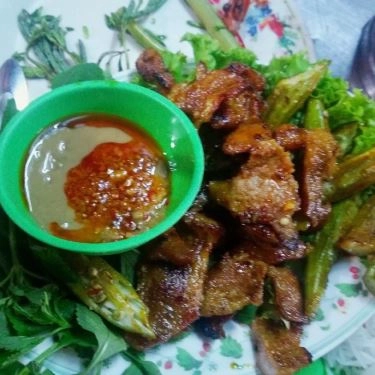 Món ăn- Quán Ăn Lẩu Cá Sg