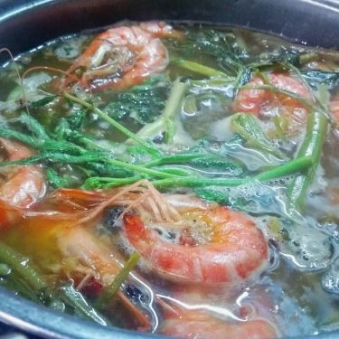 Món ăn- Quán Ăn Lẩu Cá Sg