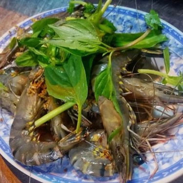 Món ăn- Quán Ăn Lẩu Cá Sg