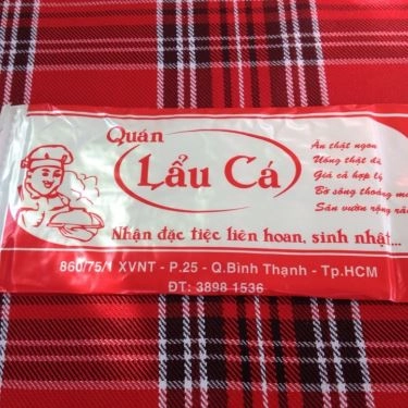 Tổng hợp- Quán Ăn Lẩu Cá  Thanh Đa - Xô Viết Nghệ Tĩnh