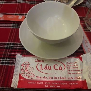 Tổng hợp- Quán Ăn Lẩu Cá  Thanh Đa - Xô Viết Nghệ Tĩnh