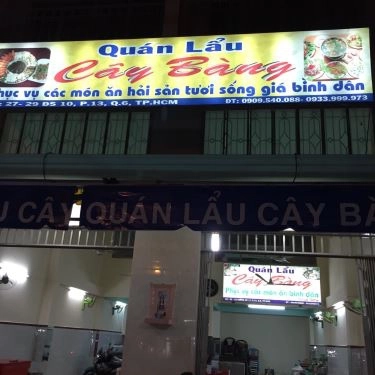 Tổng hợp- Quán Ăn Lẩu Cây Bàng