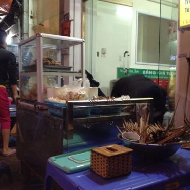 Tổng hợp- Quán Ăn Thành Thuỷ - Lẩu Cháo Chim