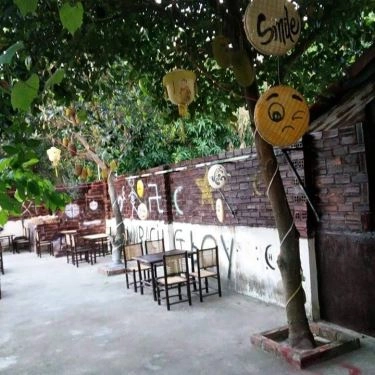 Không gian- Quán Ăn Lẩu Chay & Cafe Sinh Tố Việt