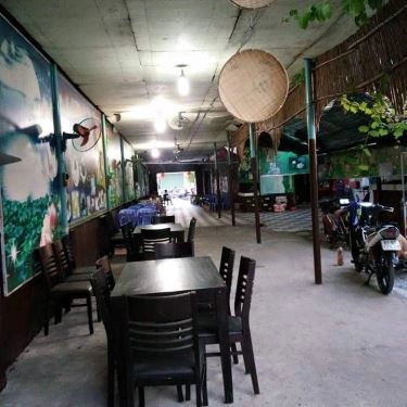 Không gian- Quán Ăn Lẩu Chay & Cafe Sinh Tố Việt