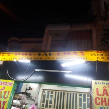 Tổng hợp- Quán Ăn Địa Phú - Lẩu Chay, Hủ Tiếu Bò Kho & Bún Riêu