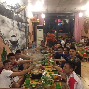 Tổng hợp- Quán Ăn Lẩu Chịch - Giãn Dân