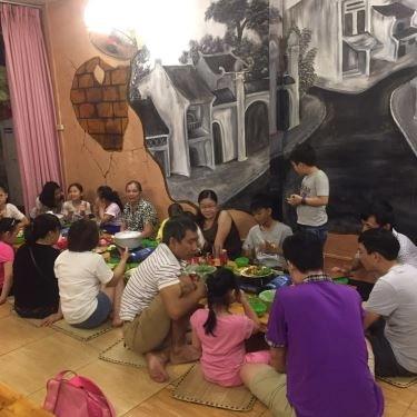 Tổng hợp- Quán Ăn Lẩu Chịch - Giãn Dân