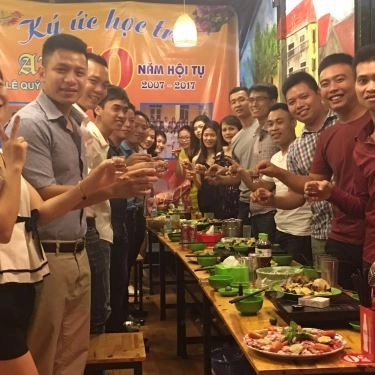 Tổng hợp- Quán Ăn Lẩu Chịch - Giãn Dân