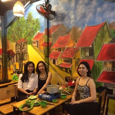 Tổng hợp- Quán Ăn Lẩu Chịch - Giãn Dân