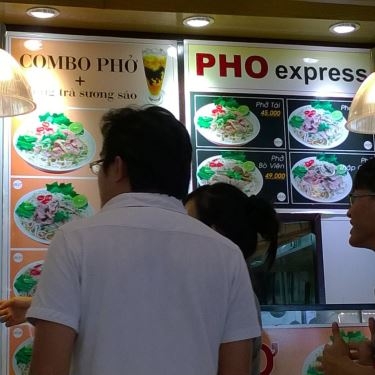 Tổng hợp- Quán Ăn Lẩu Công Chúa - Vincom Thủ Đức