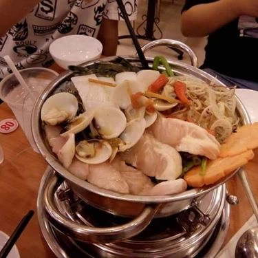 Món ăn- Nhà Hàng Lẩu Công Chúa