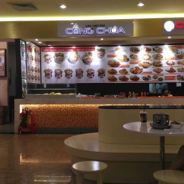 Tổng hợp- Nhà Hàng Lẩu Công Chúa