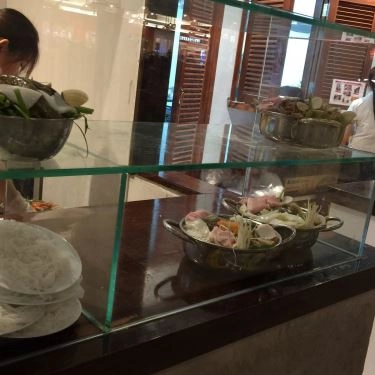 Tổng hợp- Quán Ăn Lẩu Công Chúa - AEON Mall Bình Tân