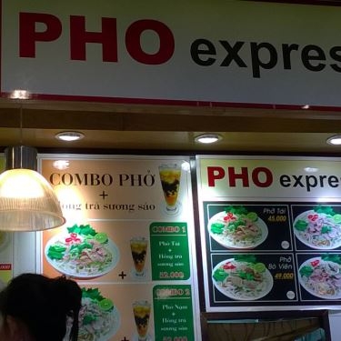 Tổng hợp- Quán Ăn Lẩu Công Chúa - Vincom Thủ Đức