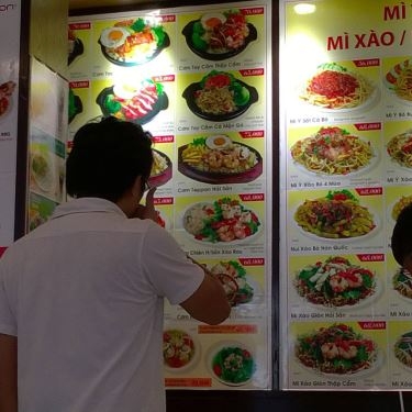 Tổng hợp- Quán Ăn Lẩu Công Chúa - Vincom Thủ Đức