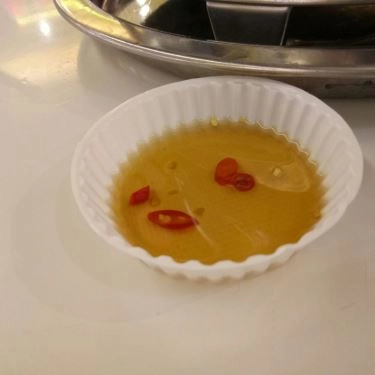 Món ăn- Nhà Hàng Lẩu Công Chúa