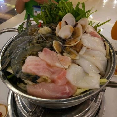 Món ăn- Nhà Hàng Lẩu Công Chúa