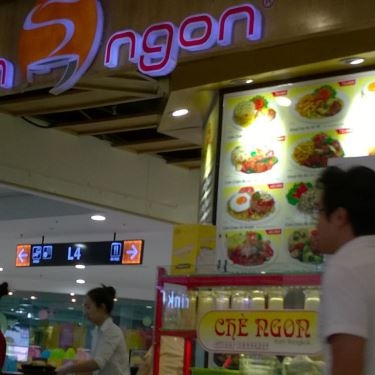 Tổng hợp- Quán Ăn Lẩu Công Chúa - Vincom Thủ Đức