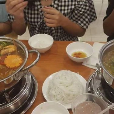 Món ăn- Nhà Hàng Lẩu Công Chúa