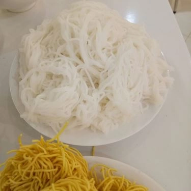 Món ăn- Nhà Hàng Lẩu Công Chúa