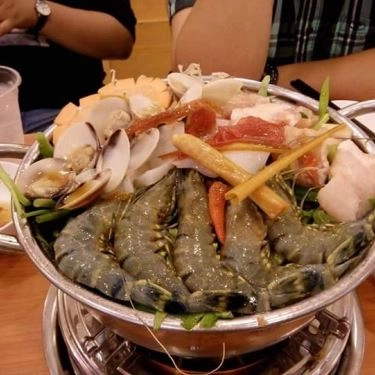 Món ăn- Nhà Hàng Lẩu Công Chúa