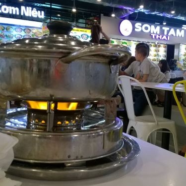 Tổng hợp- Quán Ăn Lẩu Công Chúa - Vincom Thủ Đức