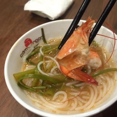 Món ăn- Quán Ăn Lẩu Công Chúa - AEON Mall Bình Tân