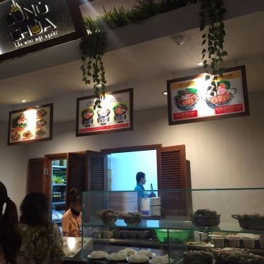 Tổng hợp- Quán Ăn Lẩu Công Chúa - AEON Mall Bình Tân