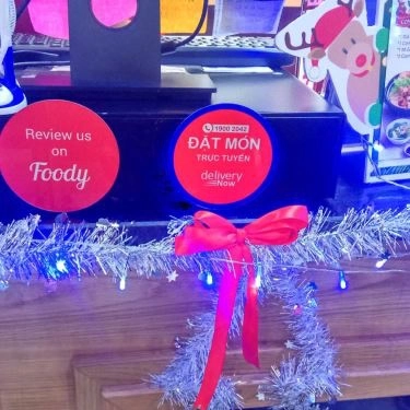Tổng hợp- Quán Ăn Lẩu Công Chúa - Vincom Mega Mall Thảo Điền