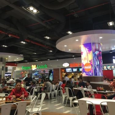 Tổng hợp- Quán Ăn Lẩu Công Chúa - Vincom Mega Mall Thảo Điền