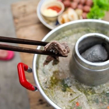 Tổng hợp- Quán Ăn Lẩu Cù Lao