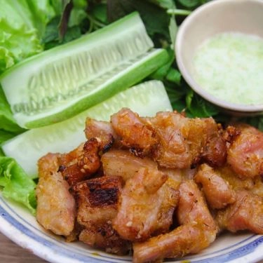 Món ăn- Quán Ăn Lẩu Cù Lao