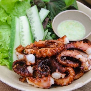 Món ăn- Quán Ăn Lẩu Cù Lao