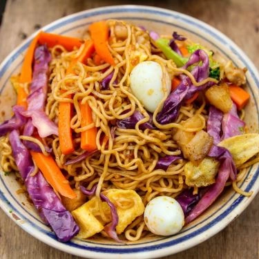 Món ăn- Quán Ăn Lẩu Cù Lao