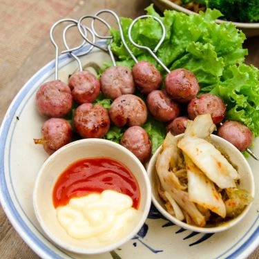 Món ăn- Quán Ăn Lẩu Cù Lao