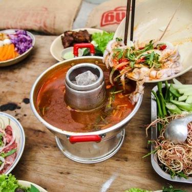 Món ăn- Quán Ăn Lẩu Cù Lao