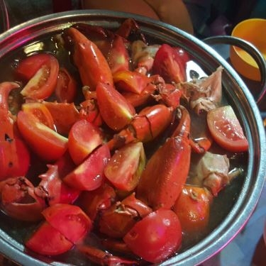 Món ăn- Quán Ăn Lẩu Cua Bể
