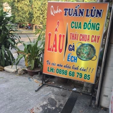 Tổng hợp- Quán Ăn Tuấn Lùn - Lẩu Cua Đồng