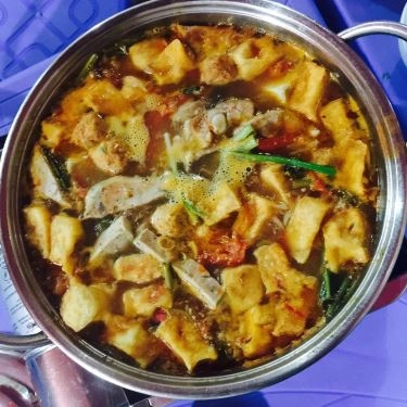 Món ăn- Quán Ăn Long Bẹt - Lẩu Cua Đồng