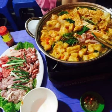 Món ăn- Quán Ăn Long Bẹt - Lẩu Cua Đồng
